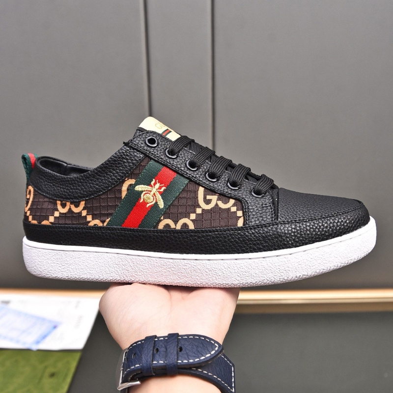 G*u*i casual shoes
